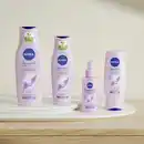 Bild 4 von NIVEA Hairmilk Shine Glanz Spülung, 200 ml