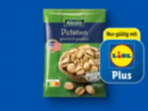 Alesto Pistazien,  250 g