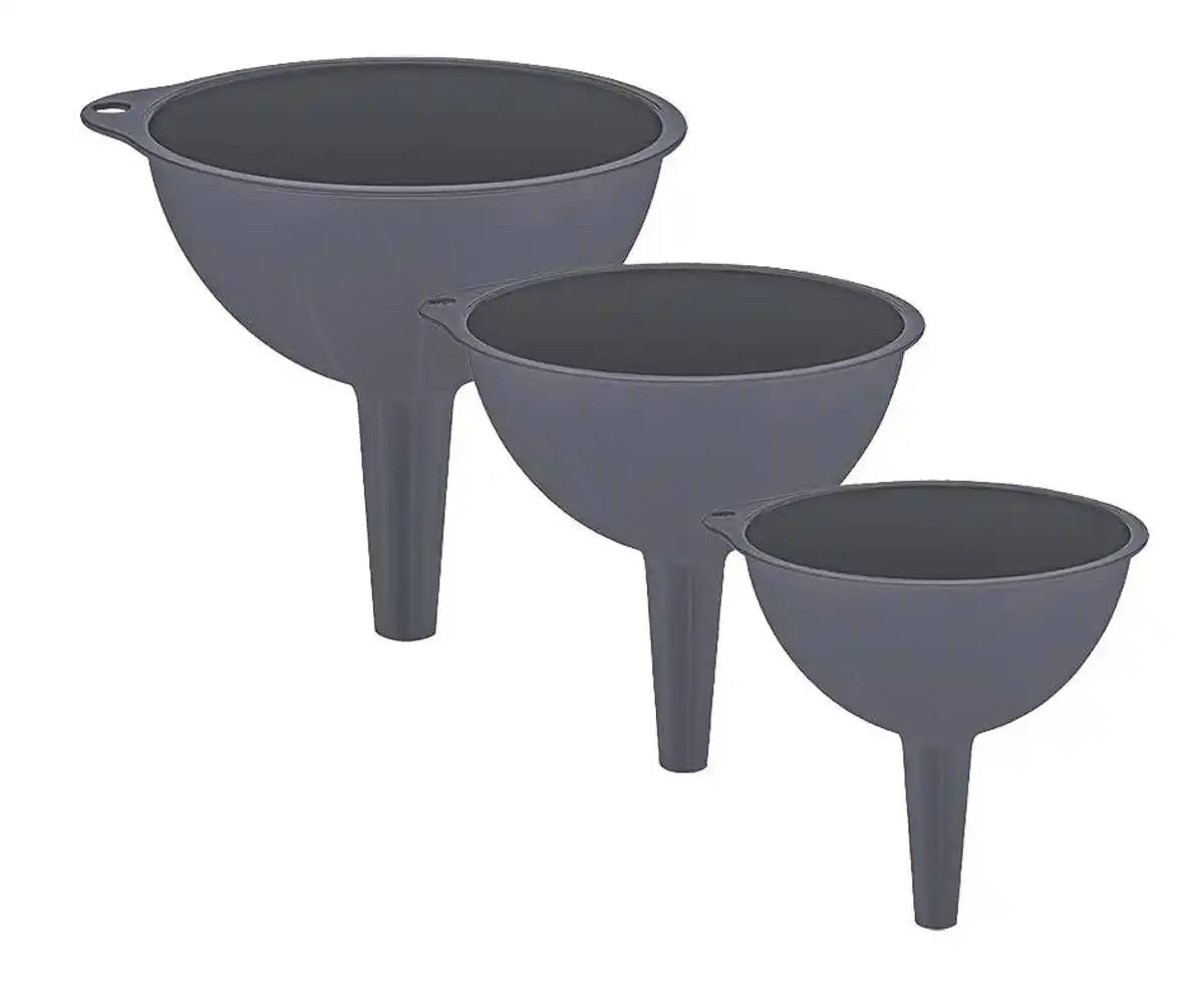 Bild 2 von Trichter-Set