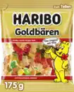 Bild 1 von Haribo Goldbären, 175 g