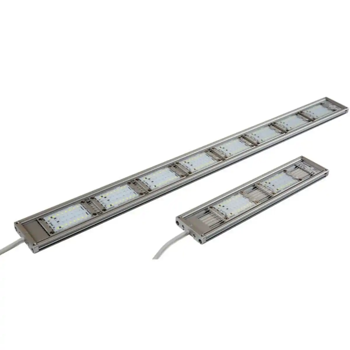 Bild 1 von Daytime LED-Profil Grundträgerplatte matrix40.0