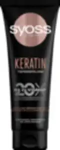 Syoss Professional Performance Keratin Tiefenspülung, 250 ml