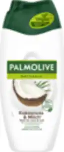 Palmolive Cremedusche Naturals Kokosnuss & Milch, 250 ml