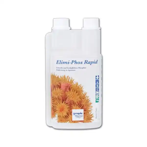 Bild 1 von Tropic Marin ELIMI-PHOS RAPID 500ml