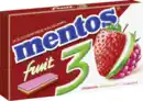 Bild 3 von mentos Kaugummi-Streifen Fruit, 33 g