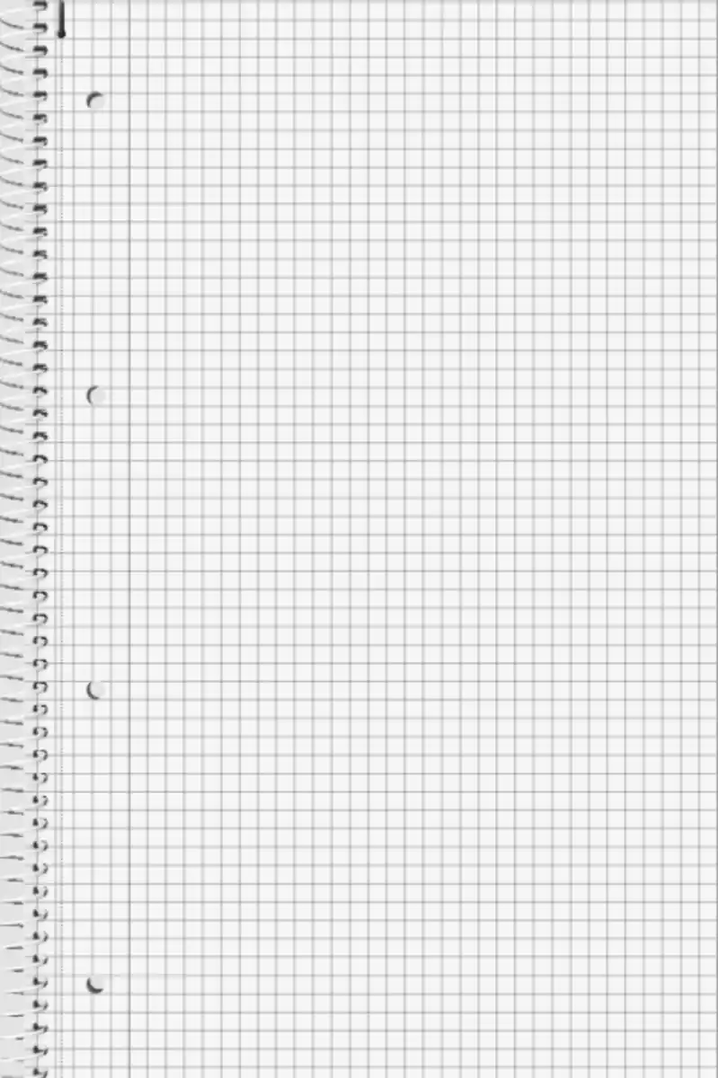 Bild 2 von BRUNNEN Collegeblock A4 onyx, kariert