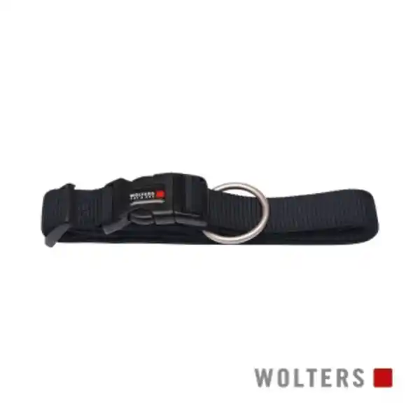 Bild 1 von Wolters Halsband Professional graphit L