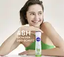 Bild 4 von NIVEA Deospray Fresh Pure, 150 ml