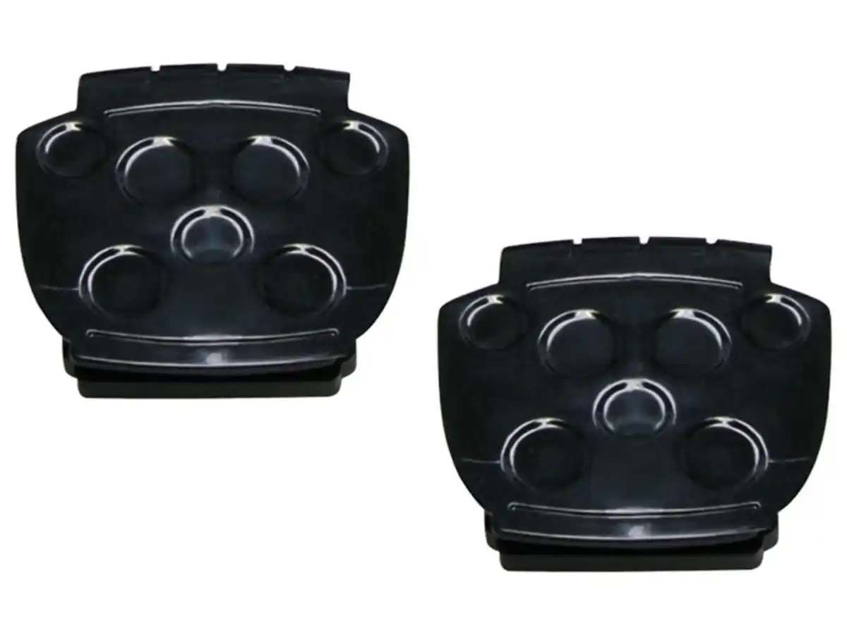 Bild 4 von E-Drum-Set, 6 Pads, regulierbare Lautstärke