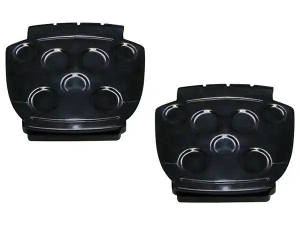 Bild 4 von E-Drum-Set, 6 Pads, regulierbare Lautstärke