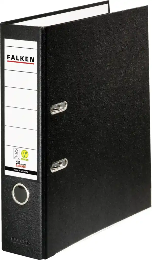 Bild 1 von Falken PP Ordner S80