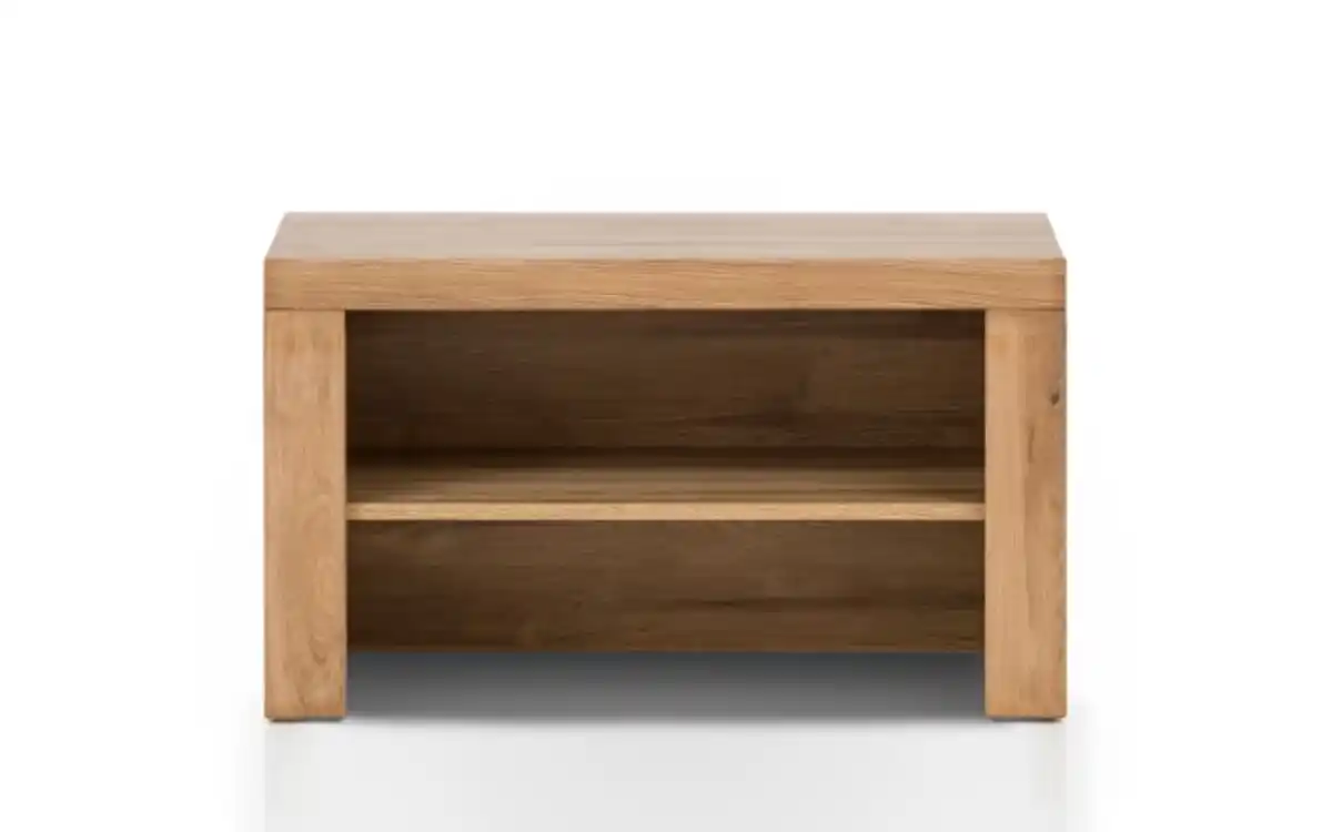 Bild 2 von Elfo-Möbel - Garderobenbank Joost, Eiche
