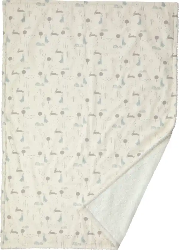 Bild 2 von Babydream Kuscheldecke
