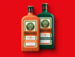 Jägermeister Limited Edition