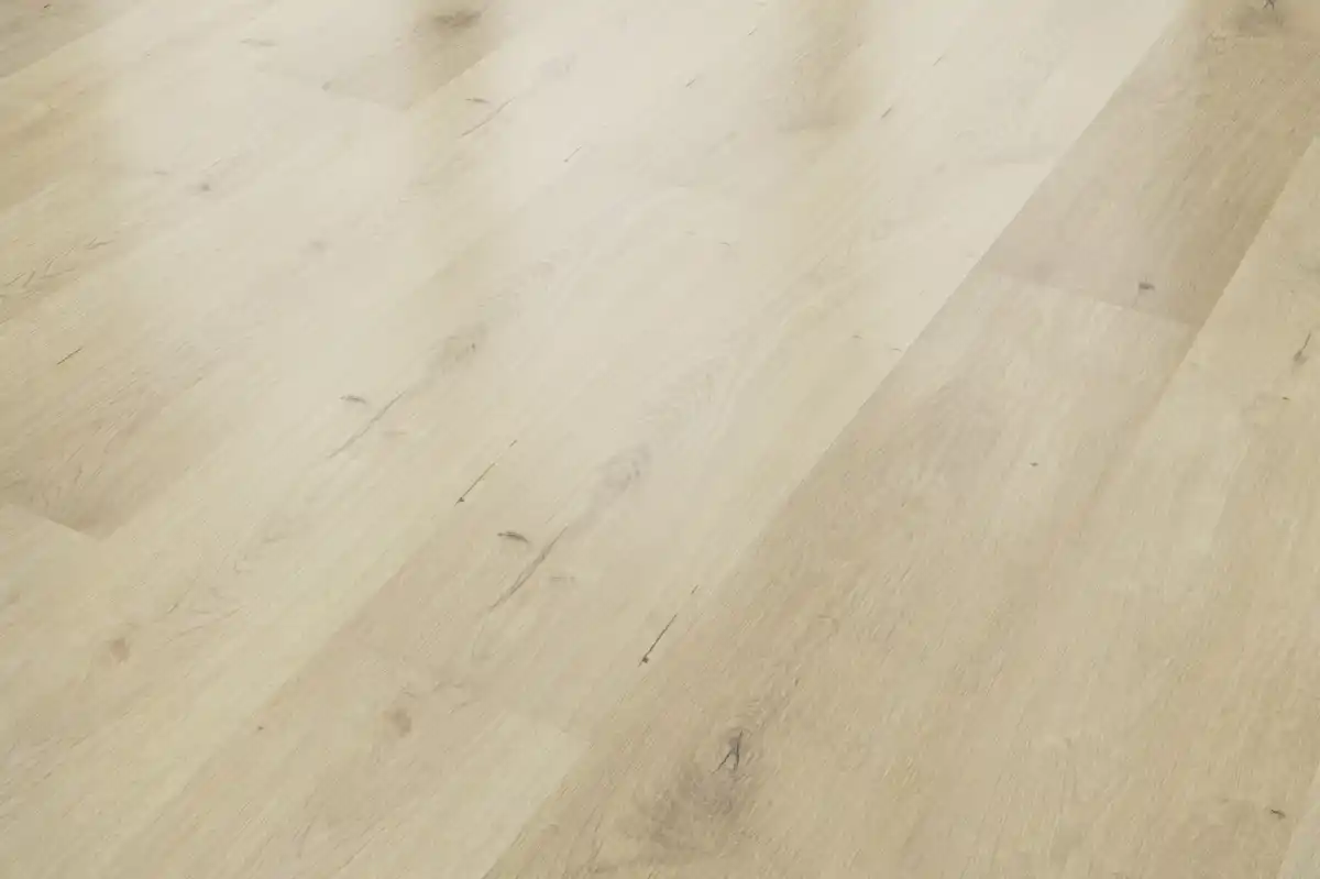 Bild 1 von Classen Laminat Megaloc Aquaprotect 128,5 x 19,2 cm 8 mm Eiche Sombra