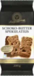 Lambertz Schoko-Butter-Spekulatius, 200 g