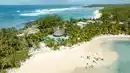 Bild 1 von Badereisen Mauritius - Plaine Magnien: Badeurlaub im Shandrani Beachcomber Resort & SPA