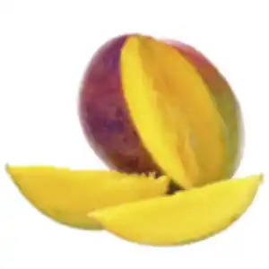 Brasilien/Israel Mango