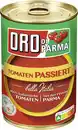 Bild 1 von Oro di Parma Tomaten passiert 400G