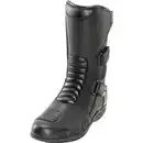 Bild 1 von Lucania WP Motorradstiefel lang Schwarz