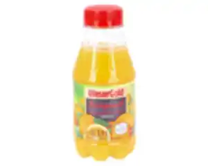 Orangensaft Weser Gold, 100%