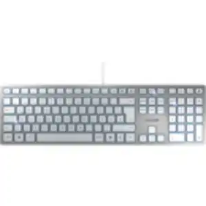 Cherry Tastatur KC 6000 SLIM