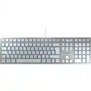 Bild 1 von Cherry Tastatur KC 6000 SLIM