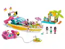 Bild 4 von LEGO® Friends 41433 »Partyboot von Heartlake City«