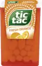 Bild 2 von Ferrero tic tac Fresh Orange, 18 g