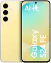 Bild 1 von Galaxy S24 FE (128GB) Smartphone gelb