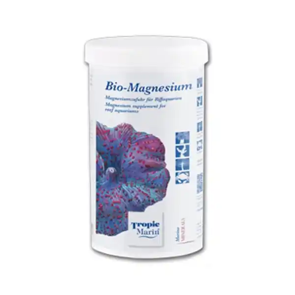 Bild 1 von Tropic Marin BIO-MAGNESIUM 450g