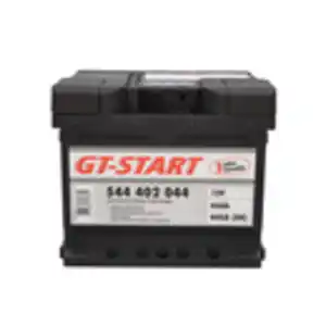 GT-Start Starterbatterie SLI 44Ah 440A