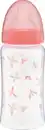 Bild 2 von Babydream BABYDREAM FLASCHE DIE KLASSISCHE 300 ML AB 0 MONATEN