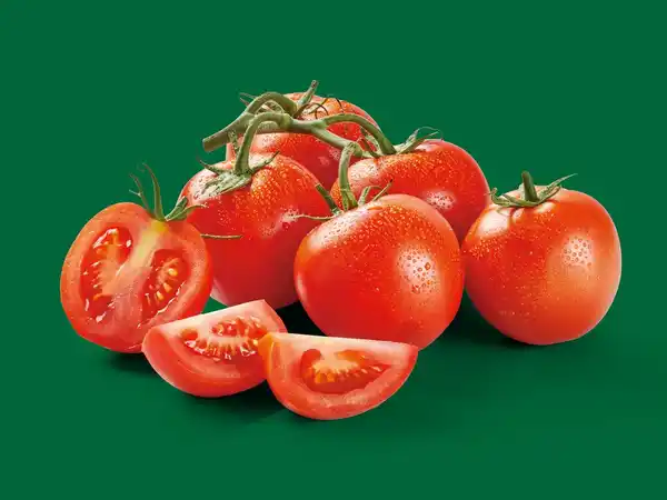 Bild 1 von Bioland Deutsche Strauchtomaten,  500 g