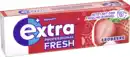 Bild 2 von Wrigley`s Extra Professional Fresh Erdbeere, zuckerfreier Kaugummi, 14 g