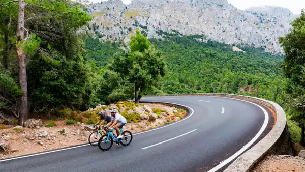 Bild 1 von Rundreisen Spanien - Mallorca: Radreise ab/an Playa de Palma