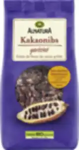 Alnatura Bio Kakaonibs geröstet, 150 g