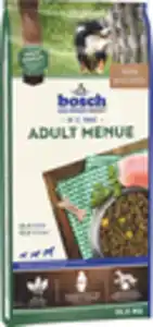 Bosch Adult Menue 15 kg