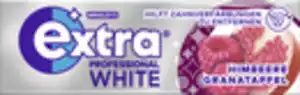 Wrigley`s Extra Professional White Kaugummi, 42 g