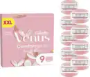 Bild 2 von Gillette Venus Comfortglide Spa Breeze Rasierklingen Big Pack