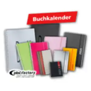 Buchkalender