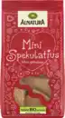 Bild 1 von Alnatura Bio Mini Spekulatius, 125 g