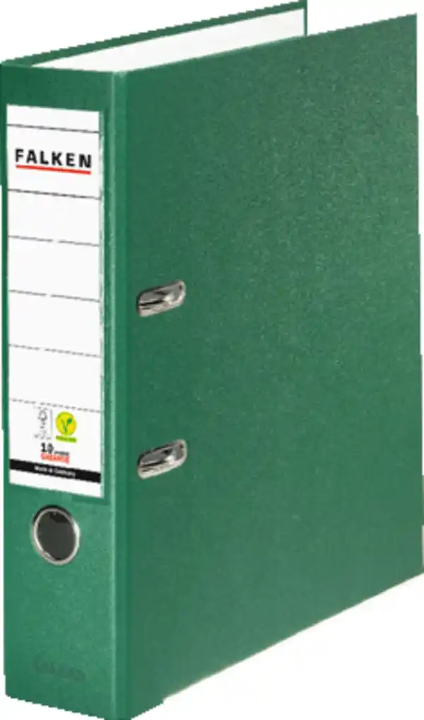 Bild 1 von Falken PP Ordner S80