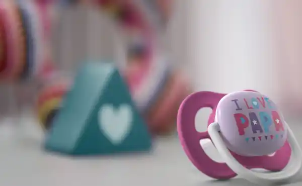 Bild 4 von PHILIPS AVENT SCF080/10 Ultra Air Schnuller