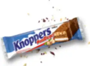 Knoppers Nussriegel, 40 g