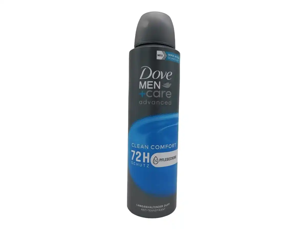Bild 2 von Dove Deospray 150 ml