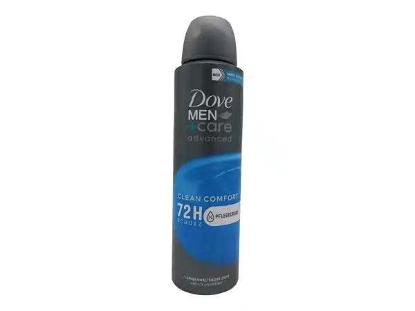 Bild 2 von Dove Deospray 150 ml