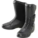 Bild 2 von Lucania WP Motorradstiefel lang Schwarz