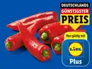 Bild 1 von Rote Spitzpaprika,  500 g