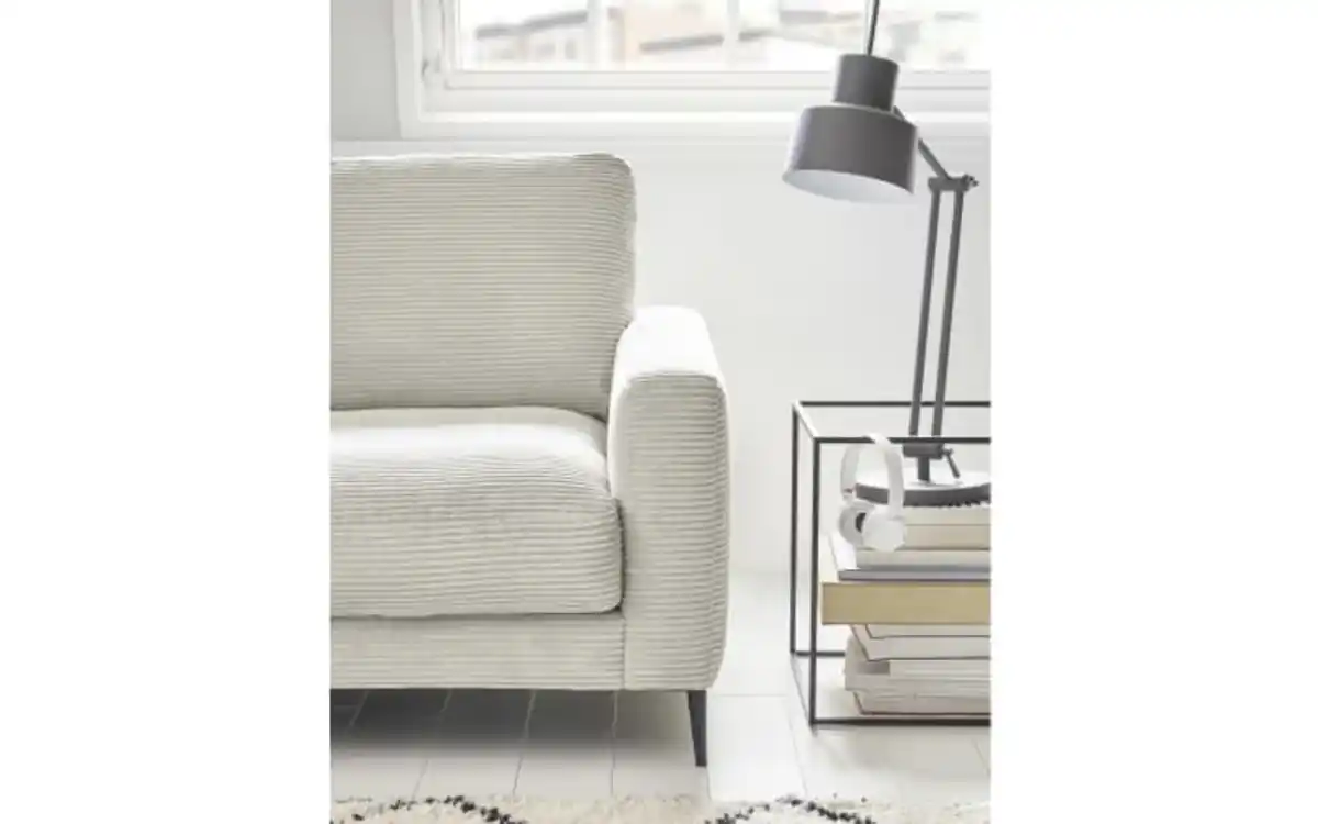 Bild 3 von Candy - Wohnlandschaft Uptown, grau